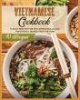 Vietnamese Cookbook - Preview