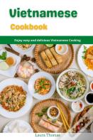 Vietnamese Cookbook