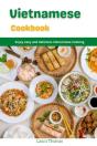 Vietnamese Cookbook - Preview