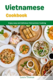 Capa do artigo Vietnamese Cookbook