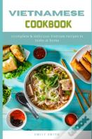 Vietnamese Cookbook