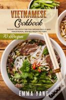 Vietnamese Cookbook