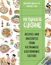 Capa do artigo Vietnamese Cuisine