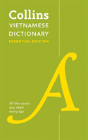 Vietnamese Essential Dictionary - Preview