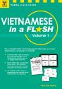 Vietnamese Flash Cards Kit Ebook - Preview