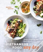 Capa do artigo Vietnamese Food Any Day