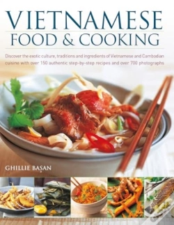Capa do artigo Vietnamese Food & Cooking