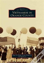 Vietnamese In Orange County