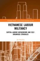 Vietnamese Labour Militancy