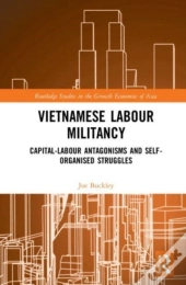 Vietnamese Labour Militancy