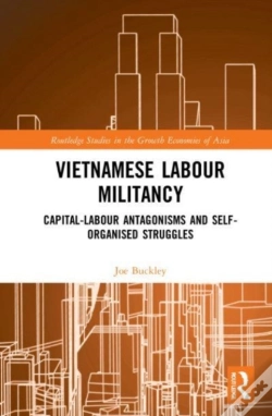 Capa do artigo Vietnamese Labour Militancy