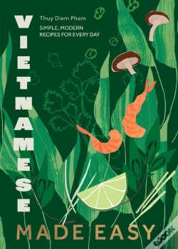 Capa do artigo Vietnamese Made Easy