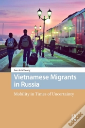 Capa do artigo Vietnamese Migrants In Russia