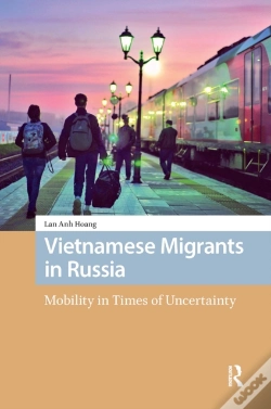 Capa do artigo Vietnamese Migrants In Russia