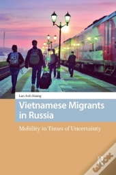 Vietnamese Migrants In Russia