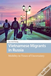 Capa do artigo Vietnamese Migrants In Russia