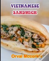Vietnamese Sandwich