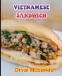 Vietnamese Sandwich - Preview