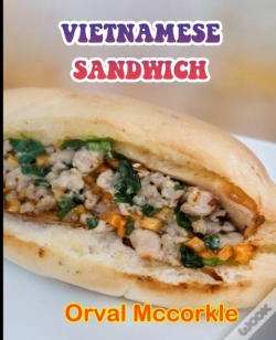 Capa do artigo Vietnamese Sandwich