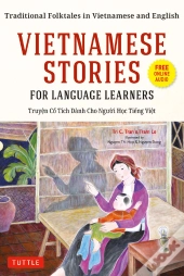 Vietnamese Stories For Language Learners