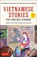 Vietnamese Stories For Language Learners