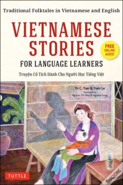 Capa do artigo Vietnamese Stories For Language Learners