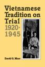 Vietnamese Tradition On Trial, 1920-1945 - Preview