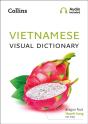 Vietnamese Visual Dictionary - Preview