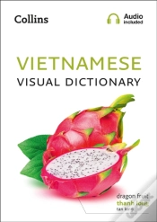 Capa do artigo Vietnamese Visual Dictionary