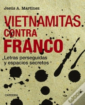 Capa do artigo Vietnamitas Contra Franco