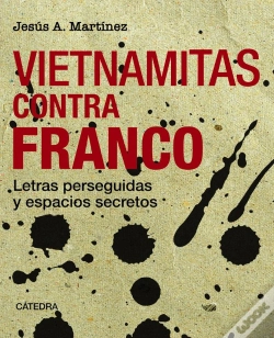 Capa do artigo Vietnamitas Contra Franco