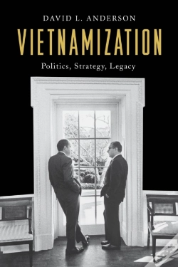 Capa do artigo Vietnamization