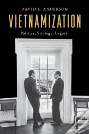 Capa do artigo Vietnamization