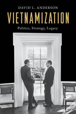Capa do artigo Vietnamization