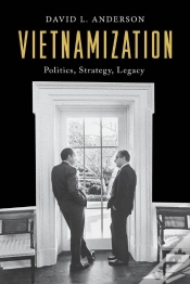 Capa do artigo Vietnamization