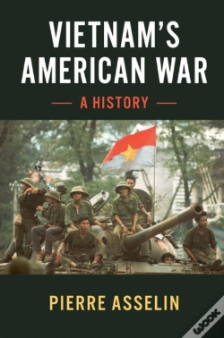 Capa do artigo Vietnam'S American War
