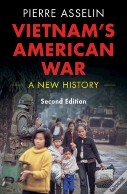 Capa do artigo Vietnam'S American War