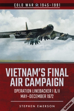 Capa do artigo Vietnam'S Final Air Campaign