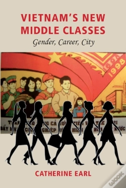 Capa do artigo Vietnam'S New Middle Classes