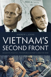 Capa do artigo Vietnam