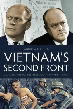 Capa do artigo Vietnam'S Second Front