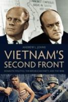 Vietnam'S Second Front