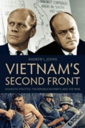 Vietnam'S Second Front