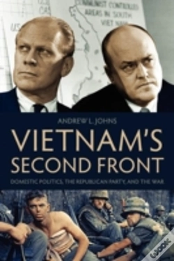 Capa do artigo Vietnam'S Second Front