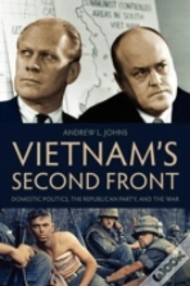 Capa do artigo Vietnam