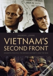 Capa do artigo Vietnams Second Front