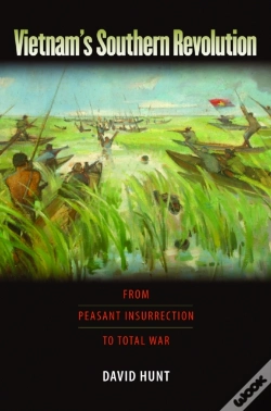 Capa do artigo Vietnam'S Southern Revolution