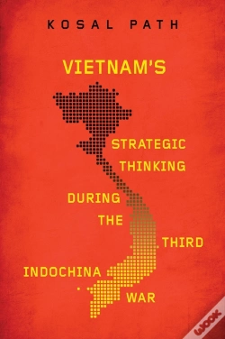 Capa do artigo Vietnam'S Strategic Thinking During The Third Indochina War