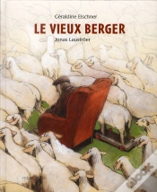 Capa do artigo Vieux Berger