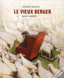 Capa do artigo Vieux Berger
